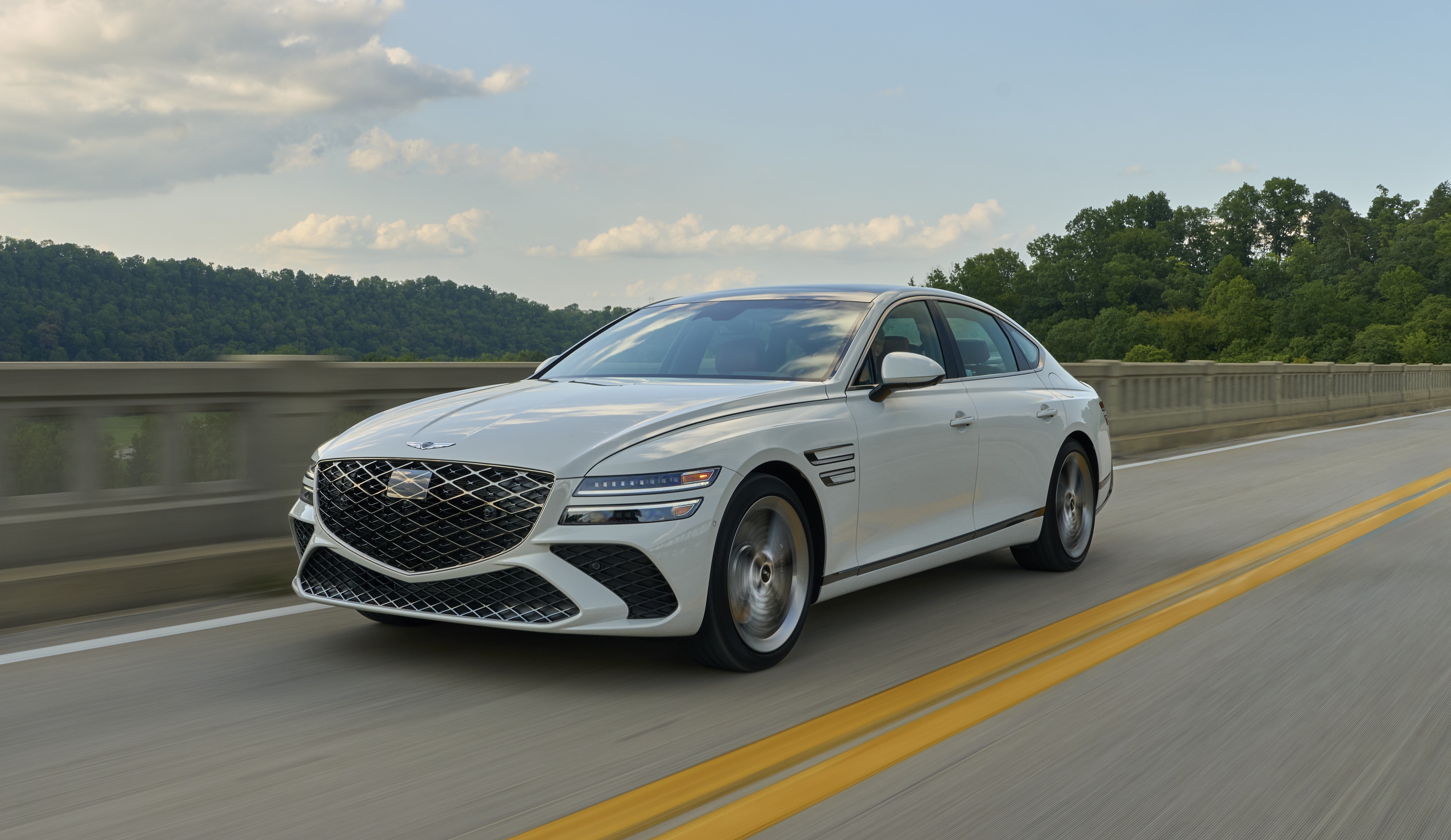 Premium Sedan